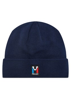 Czapka Millet Urban MIV9270 Granatowy ze sklepu eobuwie.pl w kategorii Czapki zimowe męskie - zdjęcie 183971889
