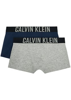 Calvin Klein Underwear Komplet 2 par bokserek B70B700122 D Kolorowy ze sklepu MODIVO w kategorii Majtki dziecięce - zdjęcie 183985307
