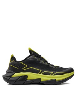 ALPINE PRO Sneakersy Soneb MBTC401990 Czarny ze sklepu MODIVO w kategorii Buty trekkingowe męskie - zdjęcie 183985349