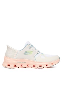 Skechers Sneakersy Glide-Step Pro 150420/MULT Kolorowy ze sklepu MODIVO w kategorii Buty sportowe damskie - zdjęcie 183985355