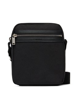 Calvin Klein Saszetka Contrast Reporter LV04D3175G Czarny ze sklepu MODIVO w kategorii Torby męskie - zdjęcie 183985367