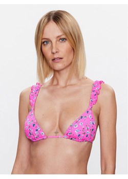 Maaji Góra od bikini 2653STR007 Różowy - id: 0000302606283 - marki Maaji - 183985379 Maaji Góra od bikini 2653STR007 Różowy ze sklepu MODIVO w kategorii Stroje kąpielowe - zdjęcie 183985379