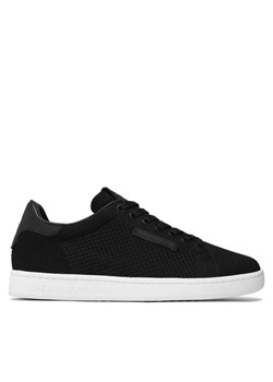 EA7 Emporio Armani Sneakersy X8X141 XK326 00002 Czarny ze sklepu MODIVO w kategorii Buty sportowe męskie - zdjęcie 183985505