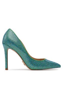 Steve Madden Szpilki Evelyn-R Pump SM11002840-02003-35O Zielony ze sklepu MODIVO w kategorii Czółenka - zdjęcie 183985565