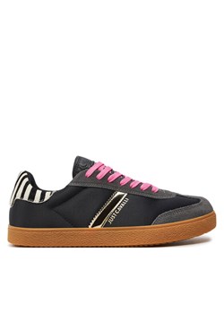 Just Cavalli Sneakersy 76RA3SP2 Czarny ze sklepu MODIVO w kategorii Buty sportowe damskie - zdjęcie 183985718