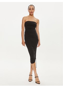 Wolford Sukienka letnia Fatal 57161 Czarny Slim Fit ze sklepu MODIVO w kategorii Sukienki - zdjęcie 183985728