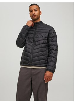 Jack&Jones Kurtka przejściowa Hero 12211788 Czarny Regular Fit ze sklepu MODIVO w kategorii Kurtki męskie - zdjęcie 183985867