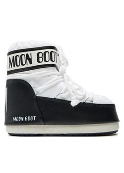 Moon Boot Śniegowce 80D1409340 Biały ze sklepu MODIVO w kategorii Śniegowce damskie - zdjęcie 183986017