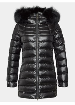 Colmar Kurtka puchowa Friendly 2233F 5WG Czarny Regular Fit ze sklepu MODIVO w kategorii Kurtki damskie - zdjęcie 183986098