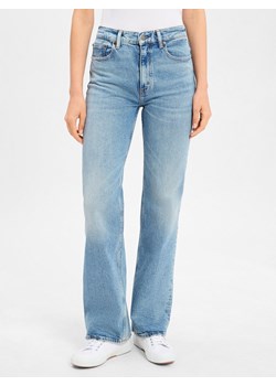 Polo Ralph Lauren Dżinsy Kobiety Jeansy light stone jednolity ze sklepu vangraaf w kategorii Jeansy damskie - zdjęcie 183990495