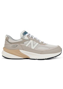 Buty unisex New Balance U990MM6 – beżowe ze sklepu New Balance Poland w kategorii Buty sportowe męskie - zdjęcie 183992065