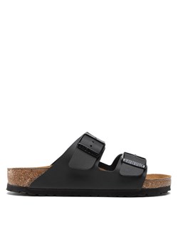 Birkenstock Klapki Arizona Birko-Flor 051791 Czarny ze sklepu MODIVO w kategorii Klapki męskie - zdjęcie 183992858