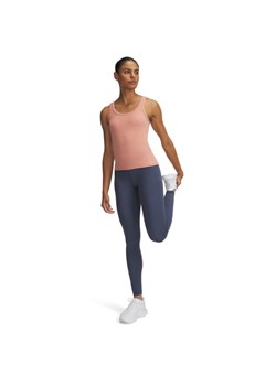 Damskie legginsy treningowe Under Armour Meridian Legging - szare ze sklepu Sportstylestory.com w kategorii Spodnie damskie - zdjęcie 183993916