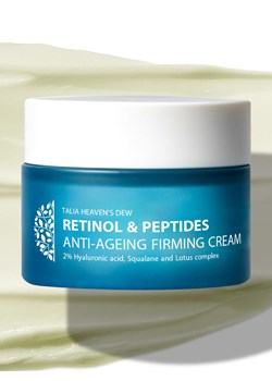 TALIA Krem do twarzy &quot;Retinol &amp; Peptides&quot; - 50 ml ze sklepu Limango Polska w kategorii Kremy do twarzy - zdjęcie 183994208