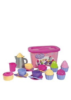 Simba 24-częściowy serwis do kawy &quot;Cupcake&quot; - 3+ ze sklepu Limango Polska w kategorii Zabawki - zdjęcie 183994416