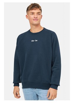 Derbe Bluza &quot;Trainer 2001&quot; w kolorze czarnym ze sklepu Limango Polska w kategorii Bluzy męskie - zdjęcie 183994428