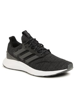 Buty do biegania adidas Energyfalcon EE9852 Szary ze sklepu eobuwie.pl w kategorii Buty sportowe męskie - zdjęcie 183995128