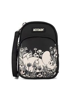 Moomin Torebka ACCCS-AW24-208MMN Czarny ze sklepu MODIVO w kategorii Torby i walizki dziecięce - zdjęcie 183995767