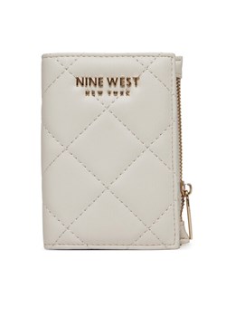 Nine West Portfel NW-W1-006-SS25 Różowy ze sklepu MODIVO w kategorii Portfele damskie - zdjęcie 183995775