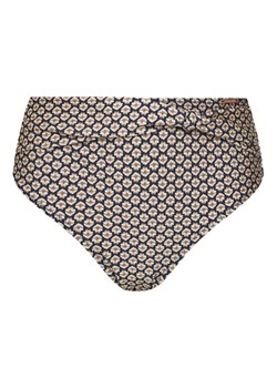 YSABEL MORA Dół od bikini 82930 Granatowy ze sklepu MODIVO w kategorii Stroje kąpielowe - zdjęcie 183995836