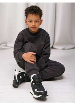 Sinsay - Sneakersy - czarny ze sklepu Sinsay w kategorii Buty sportowe dziecięce - zdjęcie 183998205
