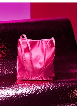 Sinsay - Torba - kremowy ze sklepu Sinsay w kategorii Torby Shopper bag - zdjęcie 183998255