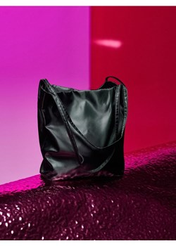 Sinsay - Torba - czarny ze sklepu Sinsay w kategorii Torby Shopper bag - zdjęcie 183998257