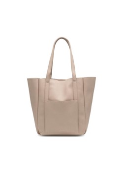 Torebka Jenny Fairy MJS-C-017-04 Beżowy ze sklepu eobuwie.pl w kategorii Torby Shopper bag - zdjęcie 183998405
