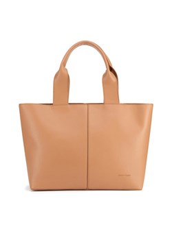 Torba Jenny Fairy JFR-L-005-06 Brązowy ze sklepu eobuwie.pl w kategorii Torby Shopper bag - zdjęcie 183998418