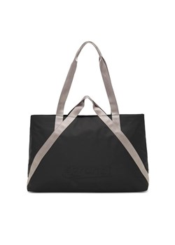 Torba Sprandi SPR-S-006-06 Czarny ze sklepu eobuwie.pl w kategorii Torby sportowe - zdjęcie 183998458