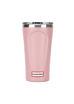 Kubek termiczny Hunter ZLIP-BT-04-473 Różowy ze sklepu eobuwie.pl w kategorii Kubki termiczne - zdjęcie 183998535