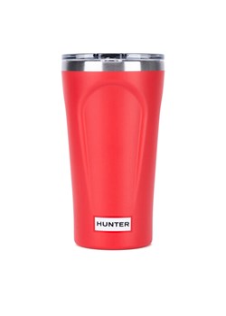 Hunter Kubek termiczny ZLIP-BT-04-473 Czerwony ze sklepu MODIVO w kategorii Kubki termiczne - zdjęcie 183999537