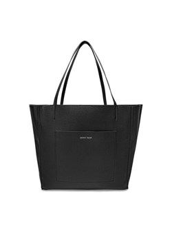Jenny Fairy Torebka MJS-E-043-05 Czarny ze sklepu MODIVO w kategorii Torby Shopper bag - zdjęcie 183999578