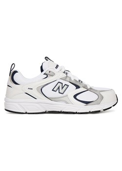 Obuwie sportowe New Balance ML408A ze sklepu ccc.eu w kategorii Buty sportowe damskie - zdjęcie 184000239