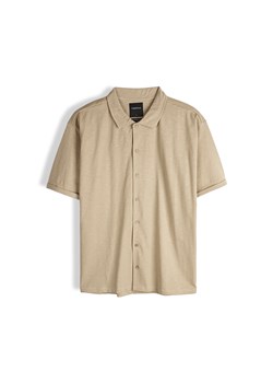 GATE Koszula typu jersey o kroju oversize S ze sklepu gateshop w kategorii Koszule męskie - zdjęcie 184000576