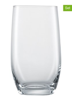 Schott Zwiesel Kufle (4 szt.) &quot;For you&quot; do piwa - 330 ml ze sklepu Limango Polska w kategorii Szklanki - zdjęcie 184000746