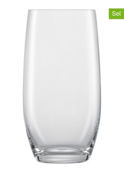 Schott Zwiesel Szklanki (4 szt.) &quot;For you&quot; - 430 ml ze sklepu Limango Polska w kategorii Szklanki - zdjęcie 184000749
