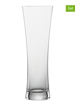 Schott Zwiesel Kufle (4 szt.) &quot;Beer Basic&quot; do piwa - 500 ml ze sklepu Limango Polska w kategorii Szklanki - zdjęcie 184000769