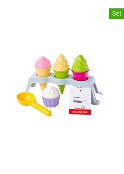 Simba 10-częściowy zestaw w różnych kolorach - 10m+ ze sklepu Limango Polska w kategorii Zabawki - zdjęcie 184001456