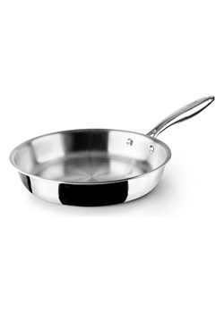 Ibili Patelnia - Ø 20 cm ze sklepu Limango Polska w kategorii Garnki - zdjęcie 184001546