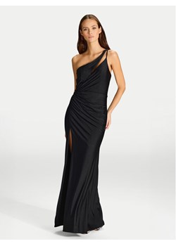 Hey Kyla Sukienka wieczorowa 5AJ007HK Czarny Slim Fit ze sklepu MODIVO w kategorii Sukienki - zdjęcie 184003105