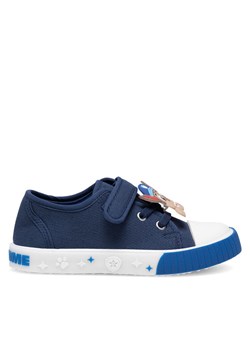 Paw Patrol Tenisówki CF-SS24-402PAW Granatowy ze sklepu MODIVO w kategorii Trampki dziecięce - zdjęcie 184003136