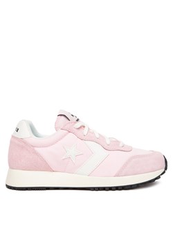 Converse Sneakersy Omega Trainer A13471C Różowy ze sklepu MODIVO w kategorii Buty sportowe damskie - zdjęcie 184003206