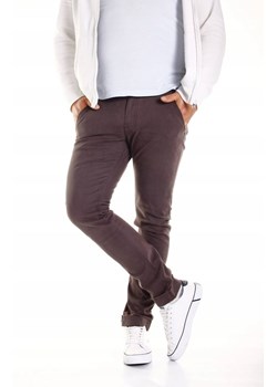 MĘSKIE SPODNIE JEANSOWE LEE LUKE TAILORED LUKE L70QED31 112118701 ze sklepu YouNeedit.pl w kategorii Jeansy męskie - zdjęcie 184004165