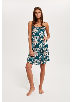 Scarlet koszula damska wąskie ramiączko ze sklepu italianfashion w kategorii Koszule nocne - zdjęcie 184004277