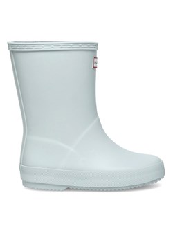 Kalosze Hunter HFC-03 Niebieski ze sklepu eobuwie.pl w kategorii Kalosze dziecięce - zdjęcie 184007505