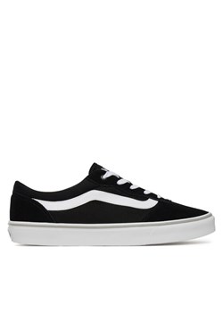 Vans Tenisówki C-MILTON VN000EBHYV3 Czarny ze sklepu MODIVO w kategorii Trampki męskie - zdjęcie 184007899
