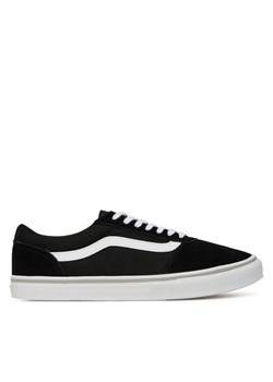 Vans Tenisówki C-MADDIE VN000E8XYV3 Czarny ze sklepu MODIVO w kategorii Trampki damskie - zdjęcie 184007909