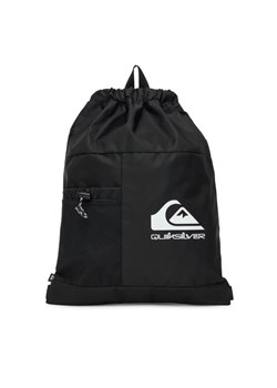 Quiksilver Plecak QUIC-P-008-07 Czarny ze sklepu MODIVO w kategorii Plecaki - zdjęcie 184007917