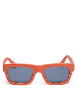 Roxy Okulary przeciwsłoneczne RX6779 Pomarańczowy ze sklepu MODIVO w kategorii Okulary przeciwsłoneczne damskie - zdjęcie 184007949